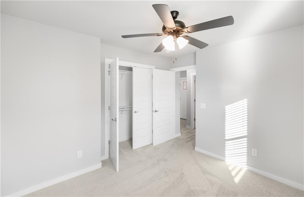 Southwinds, Phase 2 - Residential Lease