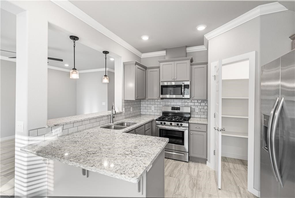 Southwinds, Phase 2 - Residential Lease