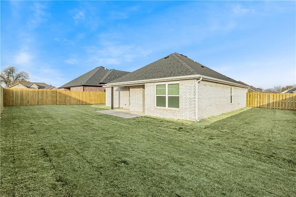 Southwinds, Phase 2 - Residential Lease