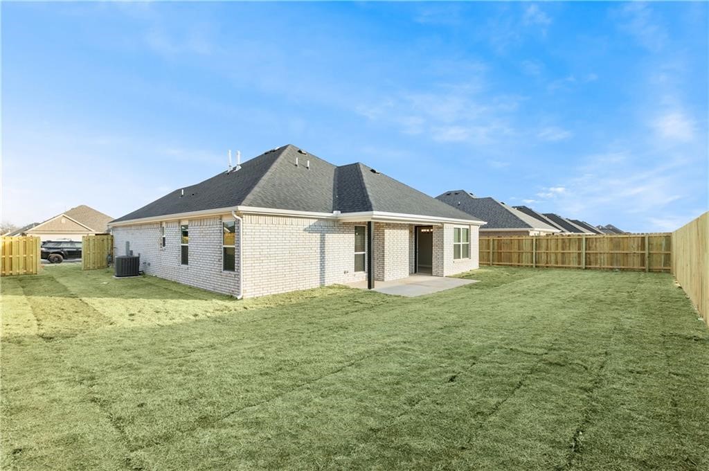 Southwinds, Phase 2 - Residential Lease