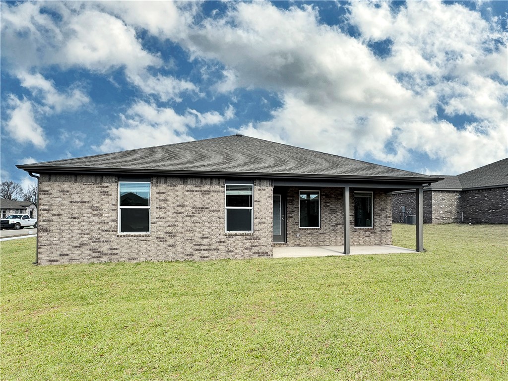Hudson Heights - Residential