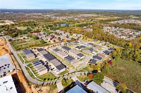 Timber Ridge Estates - Residential