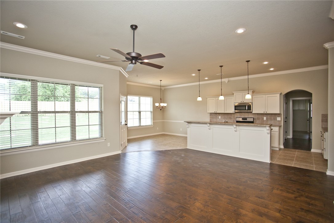 Tamarron Centerton - Residential