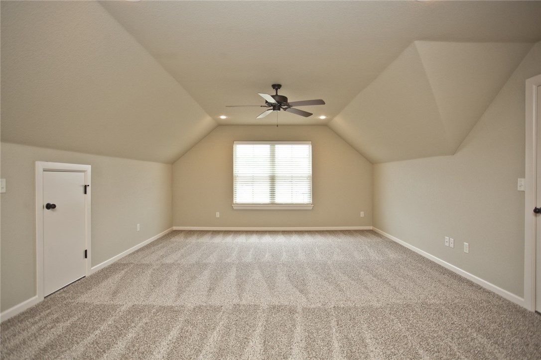 Tamarron Centerton - Residential