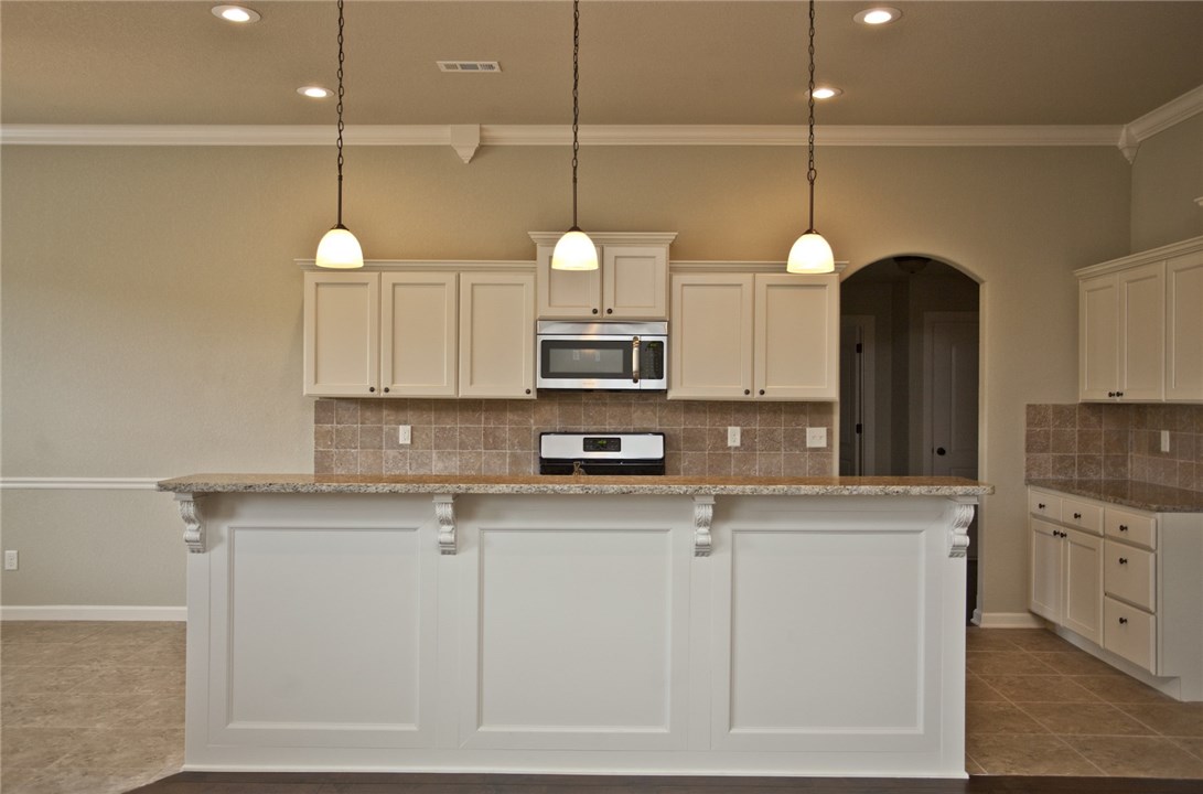Tamarron Centerton - Residential