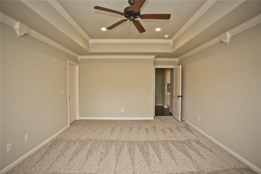 Tamarron Centerton - Residential