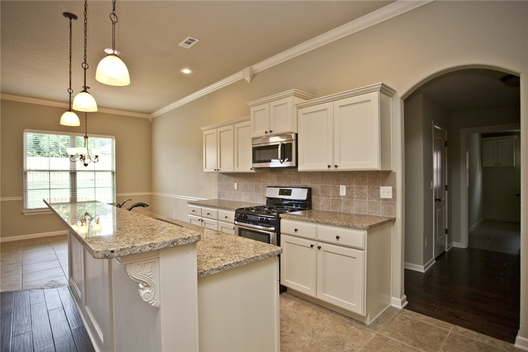 Tamarron Centerton - Residential