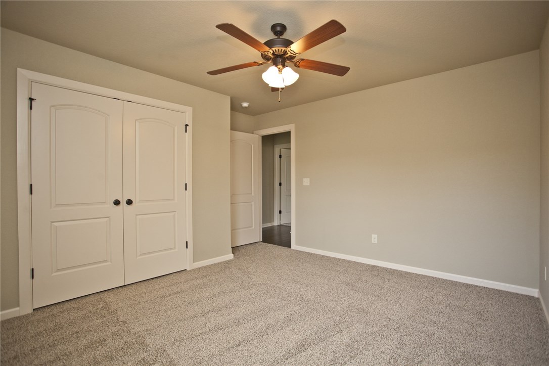 Tamarron Centerton - Residential