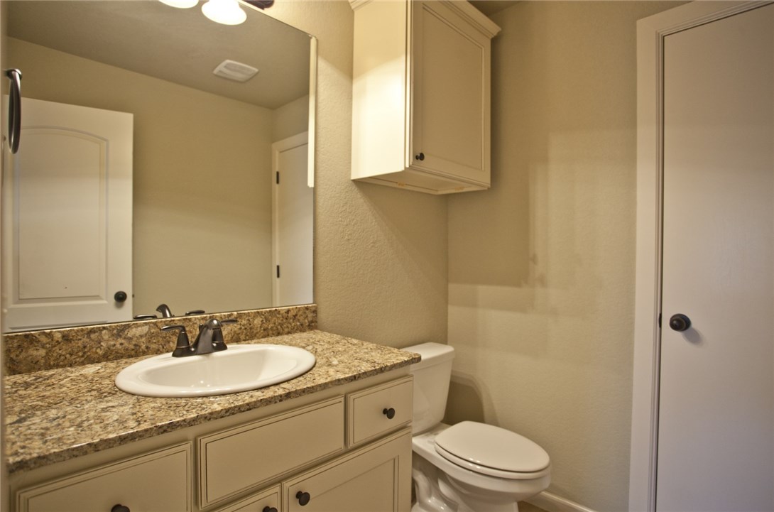Tamarron Centerton - Residential