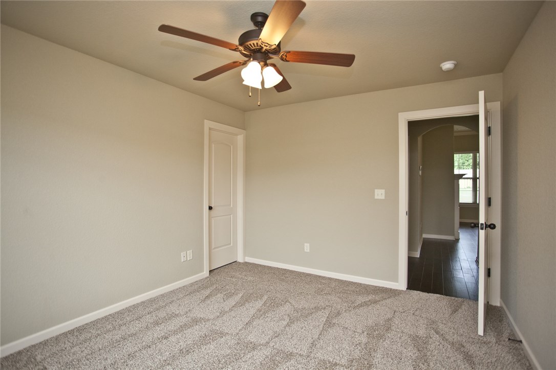 Tamarron Centerton - Residential