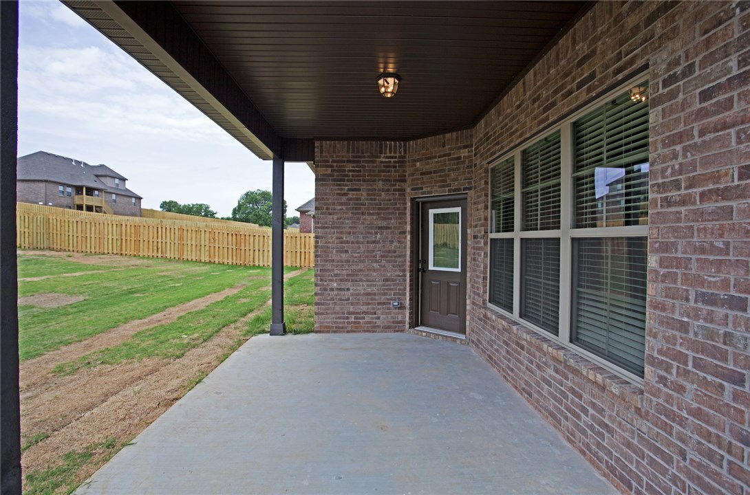 Tamarron Centerton - Residential