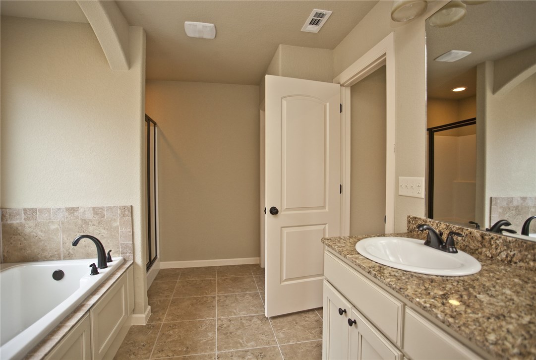Tamarron Centerton - Residential