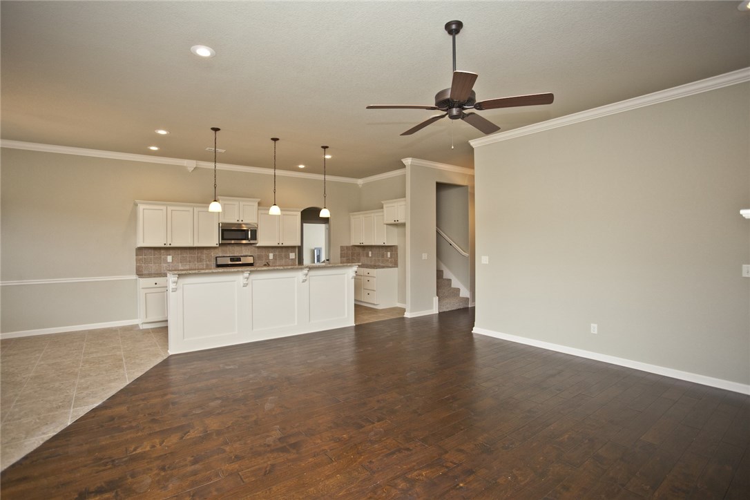 Tamarron Centerton - Residential
