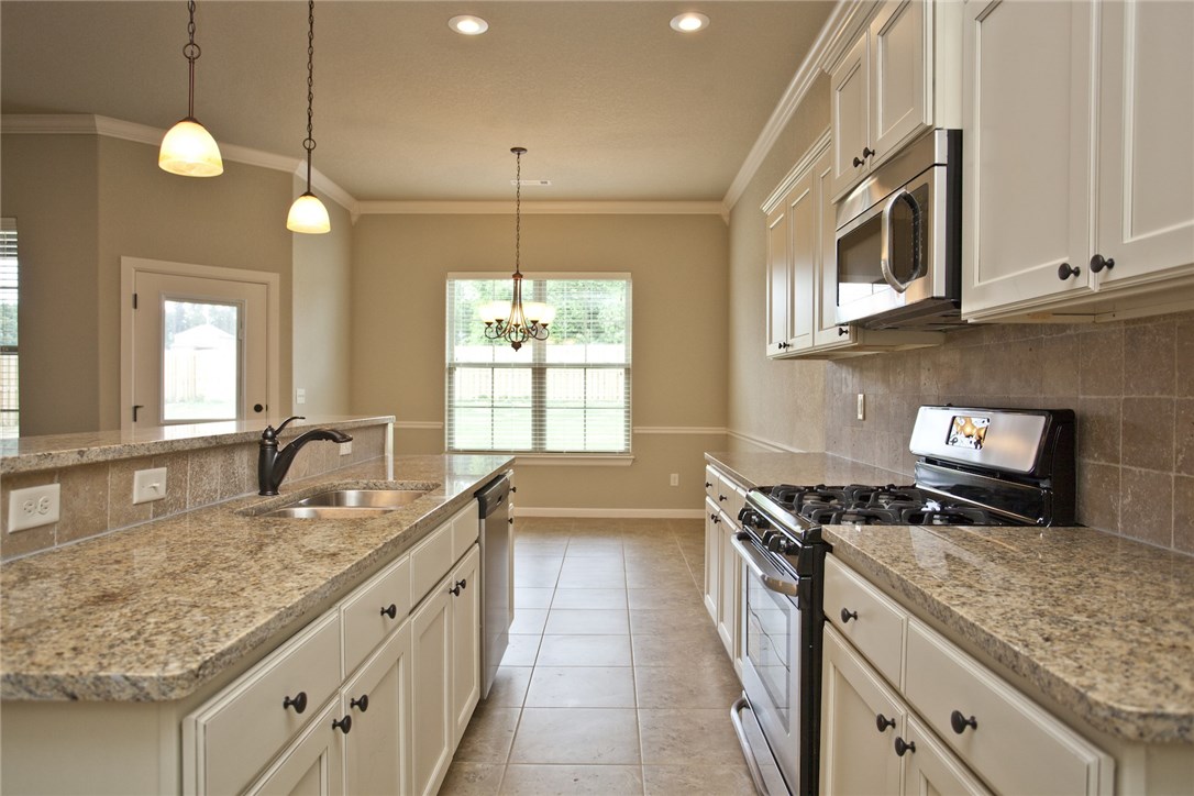 Tamarron Centerton - Residential