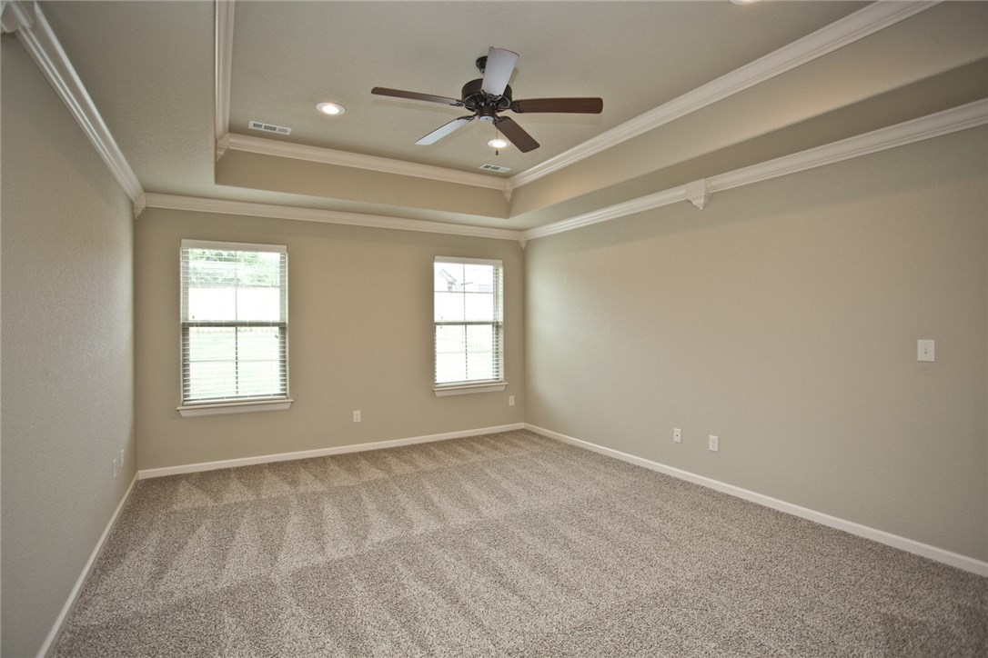 Tamarron Centerton - Residential