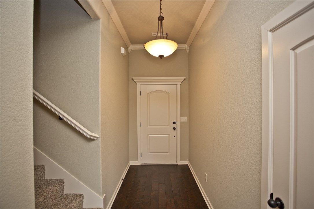 Tamarron Centerton - Residential