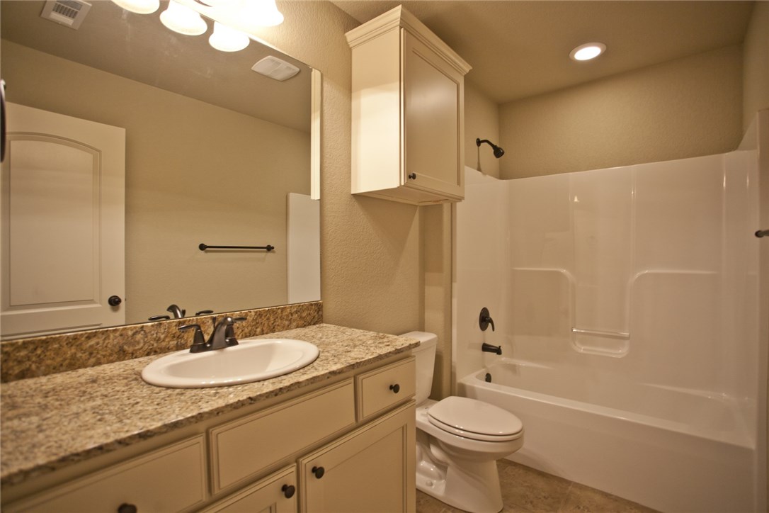 Tamarron Centerton - Residential