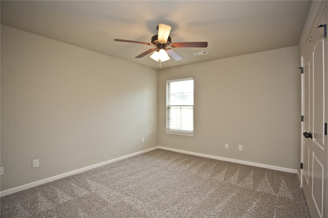 Tamarron Centerton - Residential