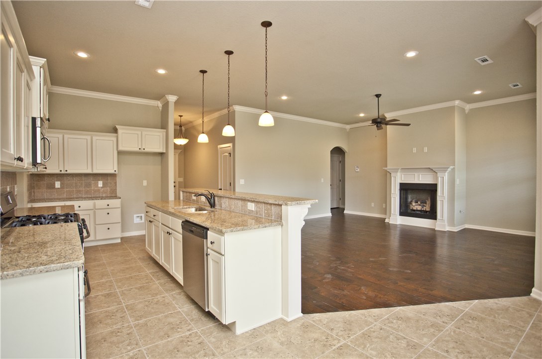 Tamarron Centerton - Residential