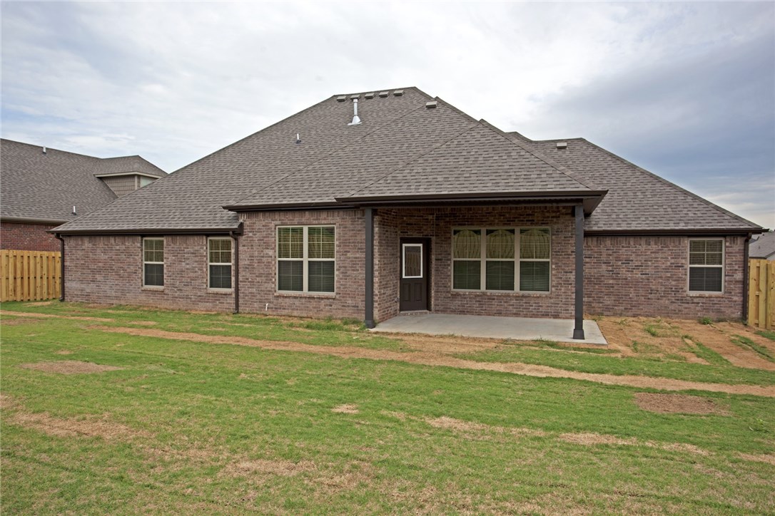 Tamarron Centerton - Residential