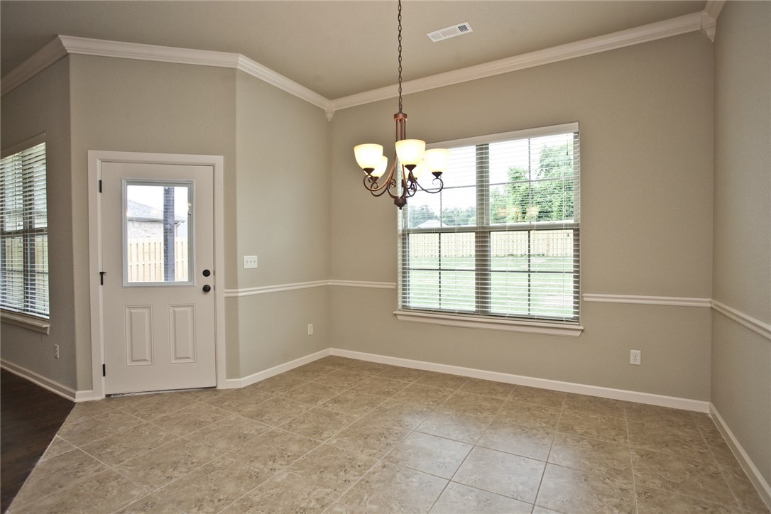 Tamarron Centerton - Residential