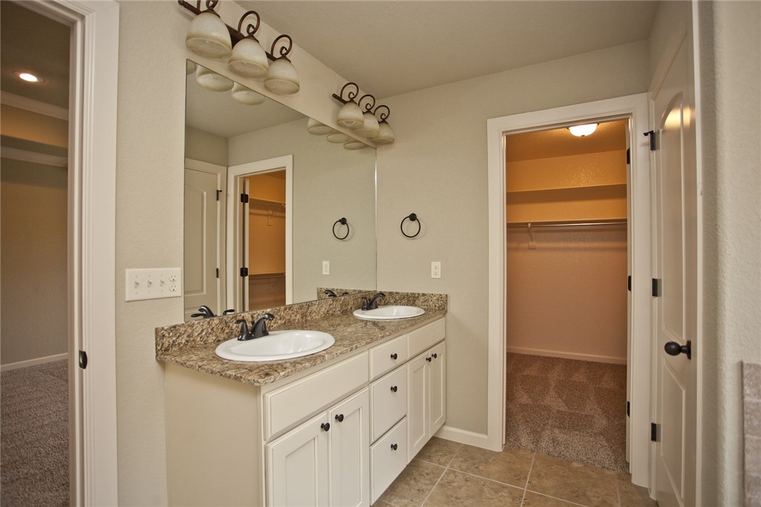 Tamarron Centerton - Residential