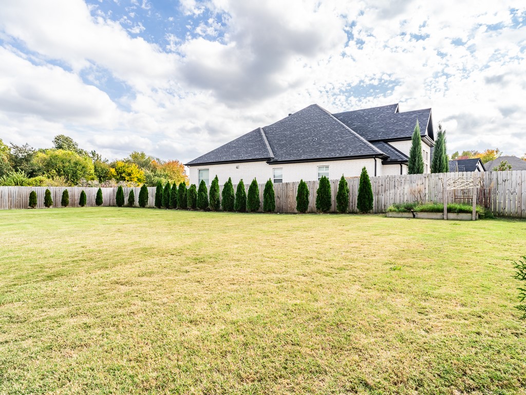 Creekside Sub Ph 2 Centerton - Residential Lease