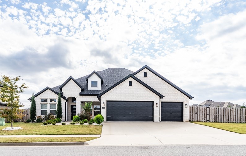 Creekside Sub Ph 2 Centerton - Residential Lease
