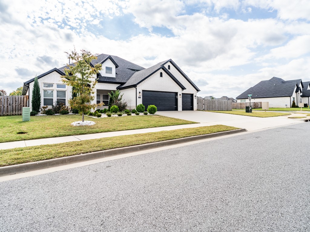 Creekside Sub Ph 2 Centerton - Residential Lease