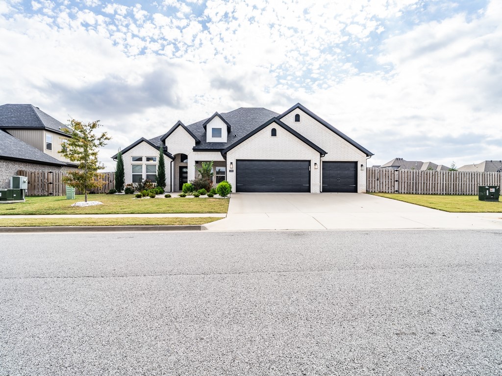 Creekside Sub Ph 2 Centerton - Residential Lease