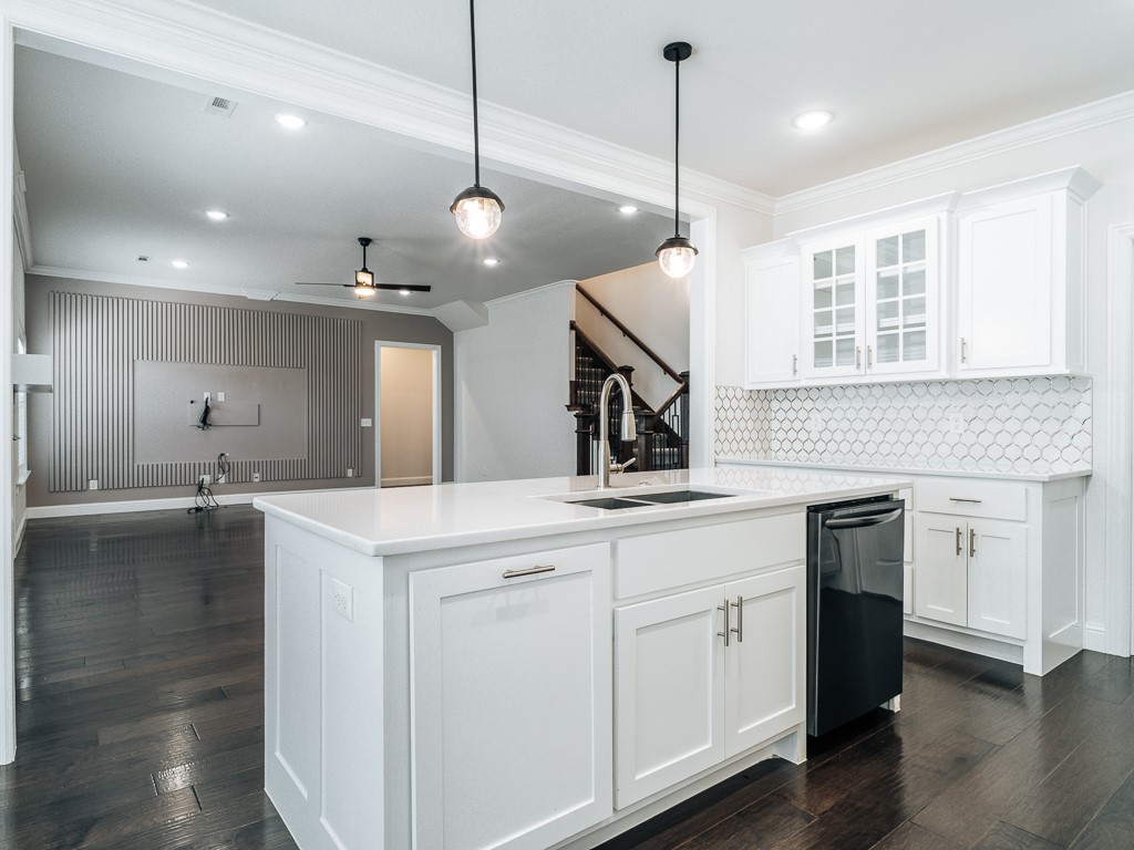 Creekside Sub Ph 2 Centerton - Residential Lease