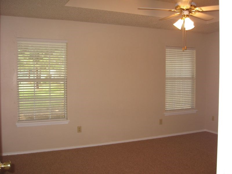 Oxford Place Sub - Residential Lease