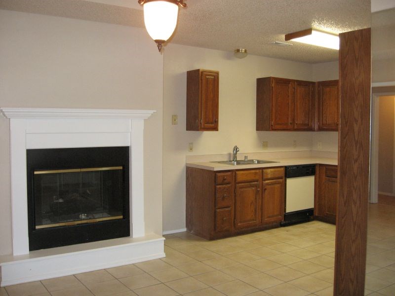 Oxford Place Sub - Residential Lease