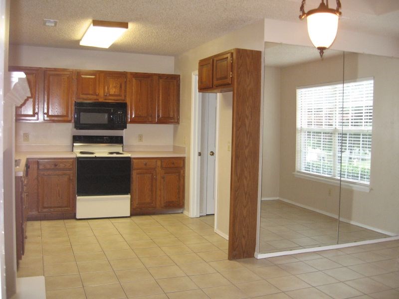 Oxford Place Sub - Residential Lease