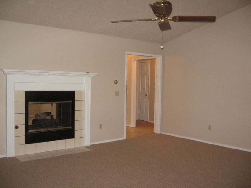Oxford Place Sub - Residential Lease