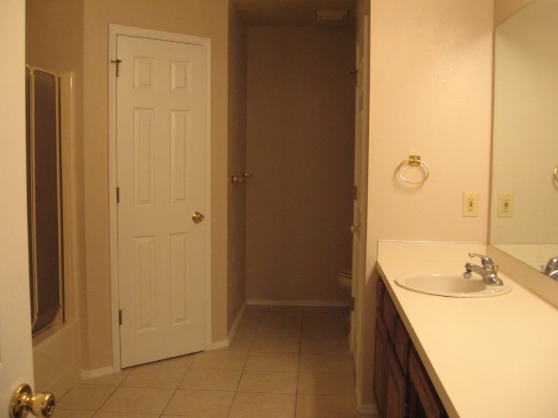 Oxford Place Sub - Residential Lease