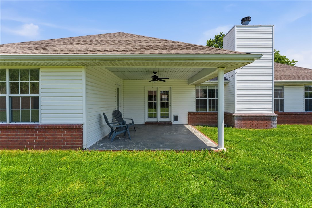 Meadowlands I & Ii - Residential