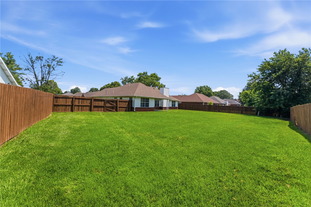 Meadowlands I & Ii - Residential