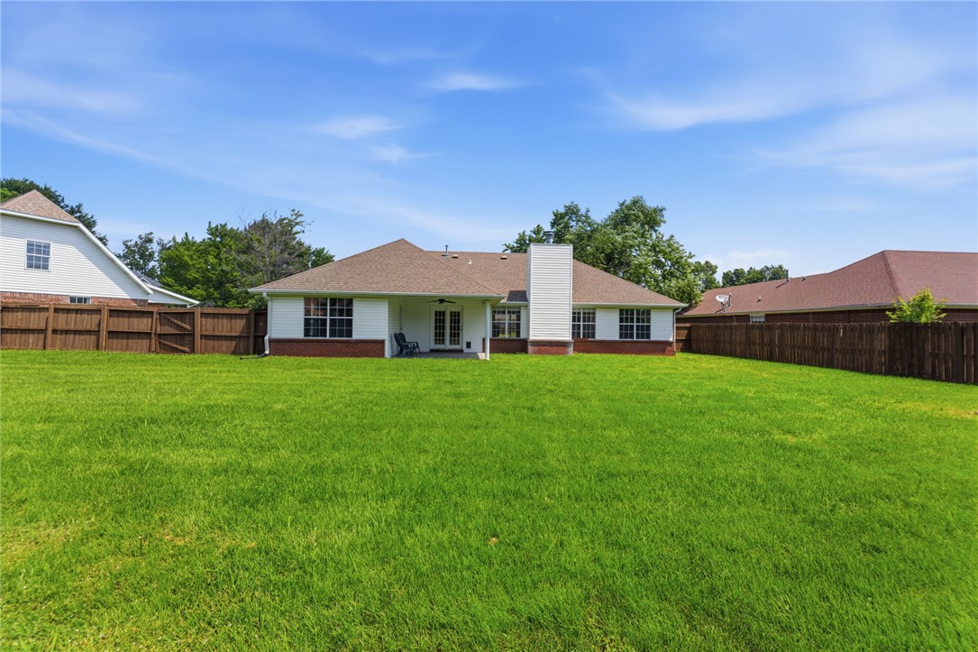 Meadowlands I & Ii - Residential