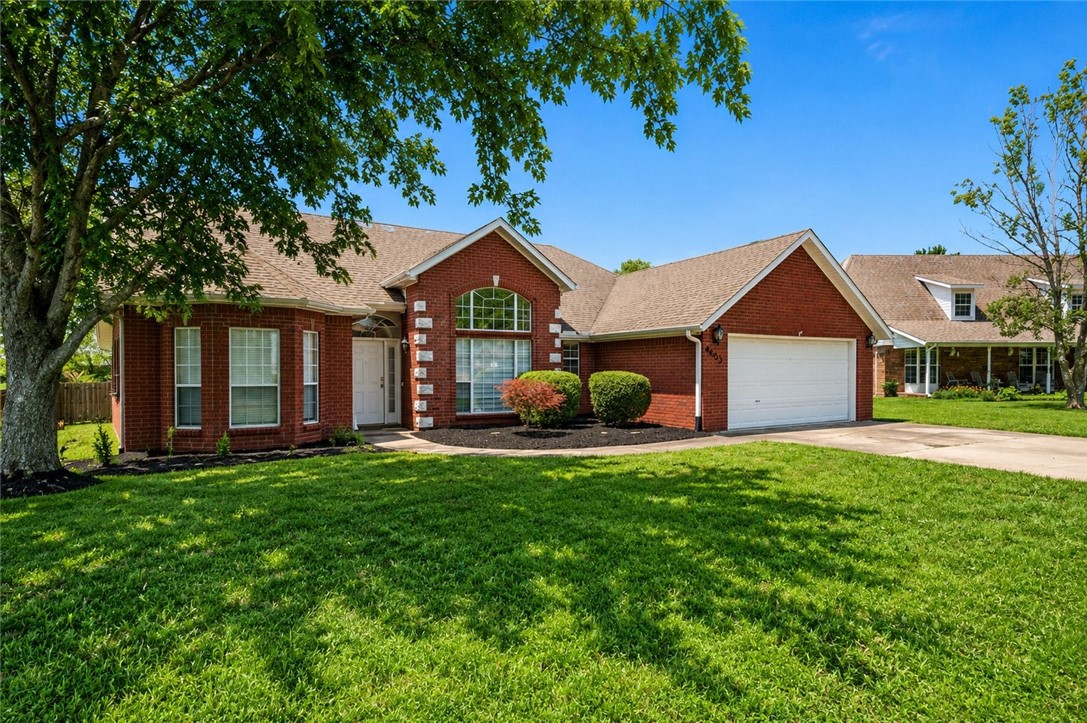 Meadowlands I & Ii - Residential