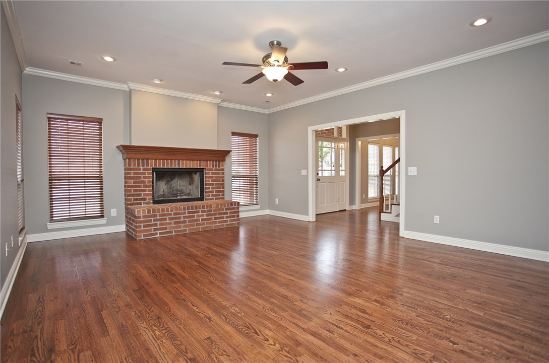 Lexington Sub Bentonville - Residential