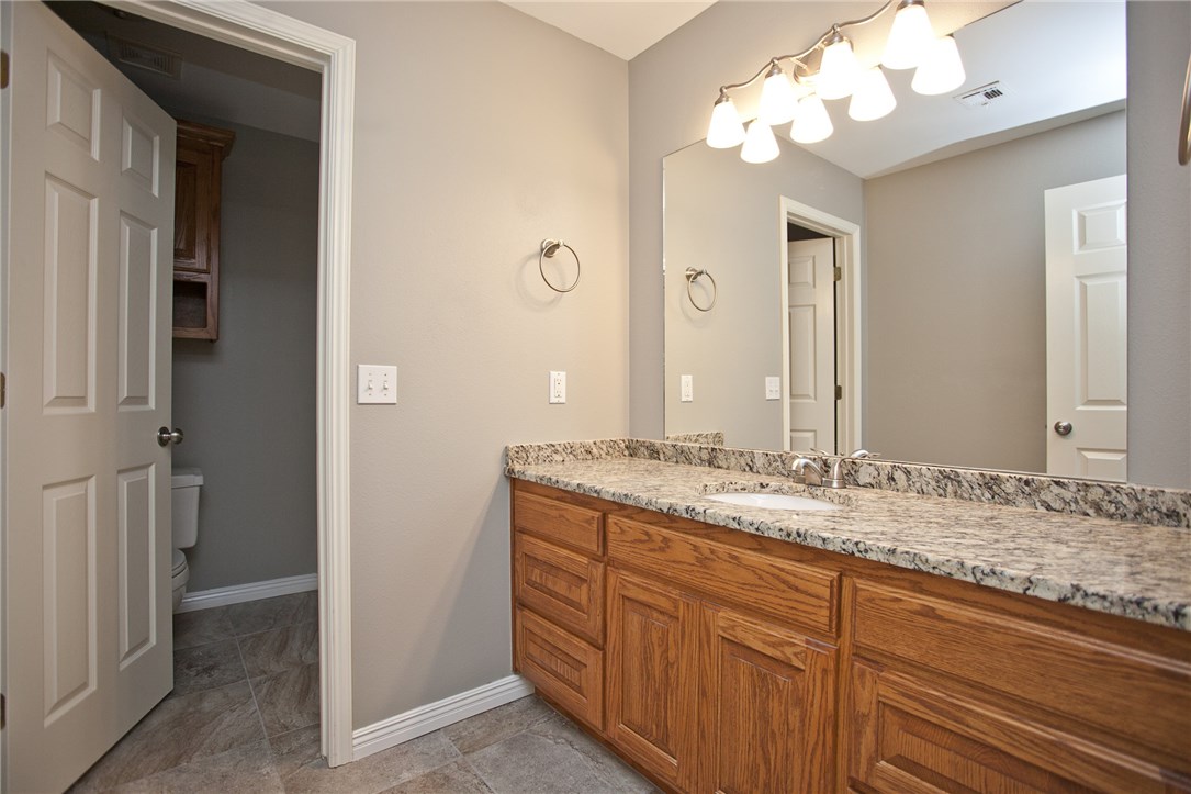 Lexington Sub Bentonville - Residential
