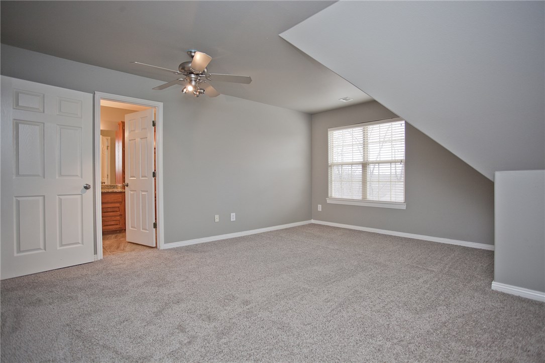 Lexington Sub Bentonville - Residential