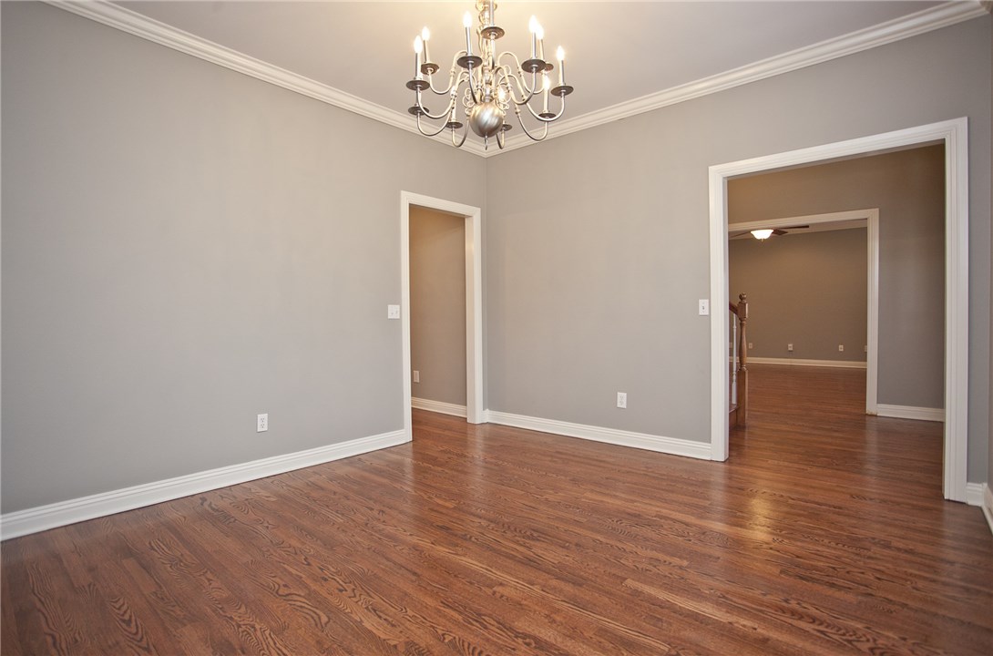 Lexington Sub Bentonville - Residential
