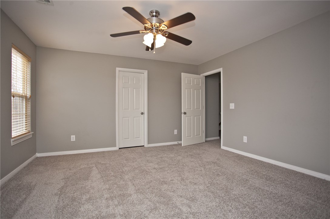 Lexington Sub Bentonville - Residential
