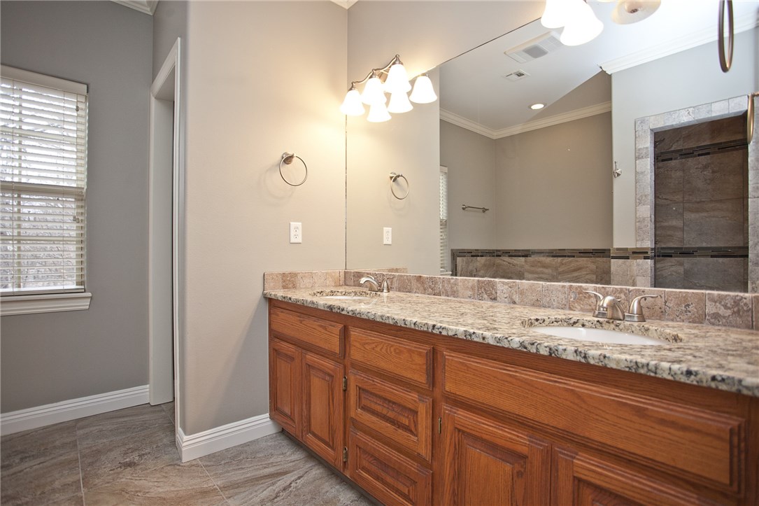 Lexington Sub Bentonville - Residential