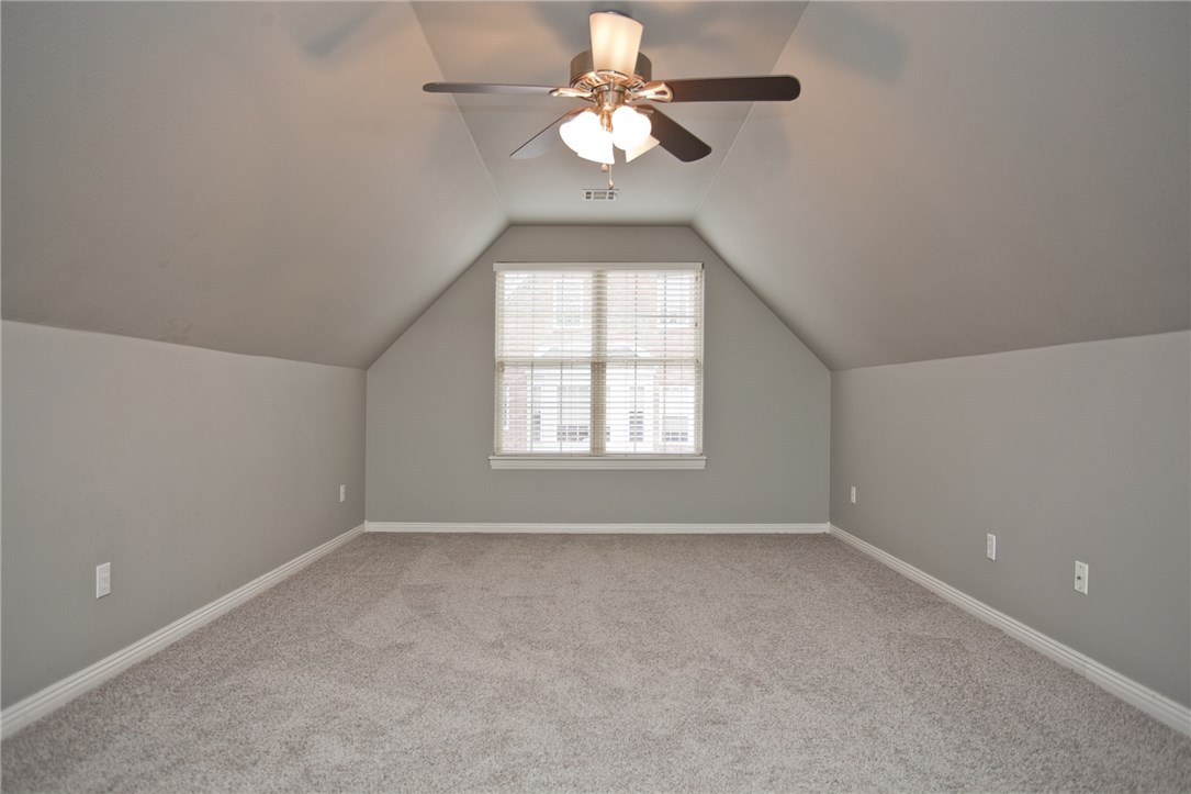 Lexington Sub Bentonville - Residential
