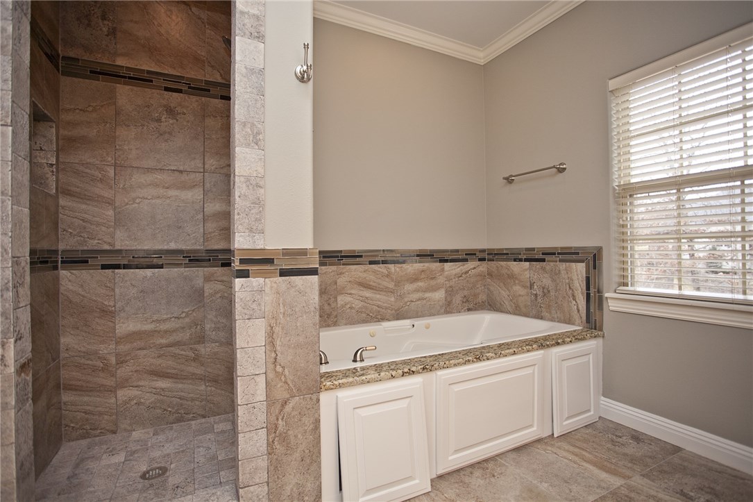 Lexington Sub Bentonville - Residential