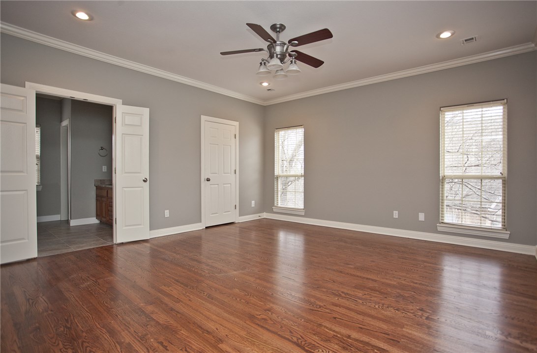 Lexington Sub Bentonville - Residential