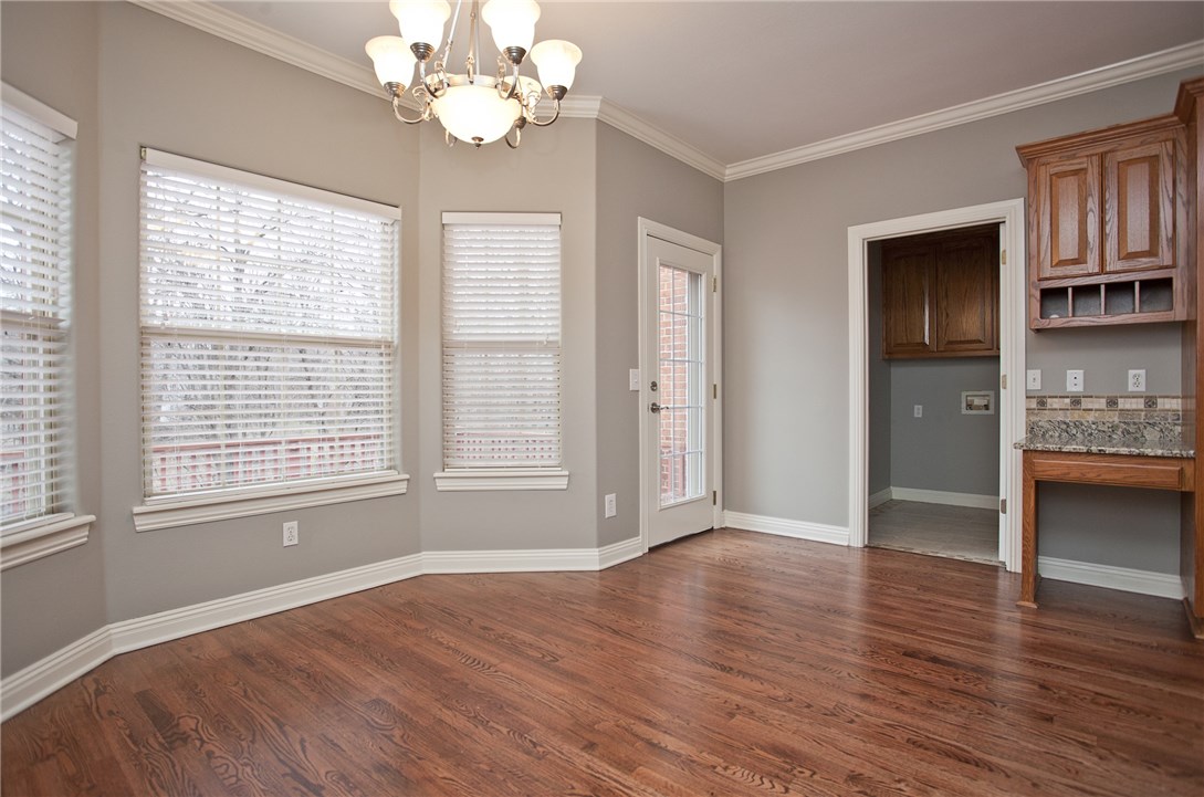Lexington Sub Bentonville - Residential